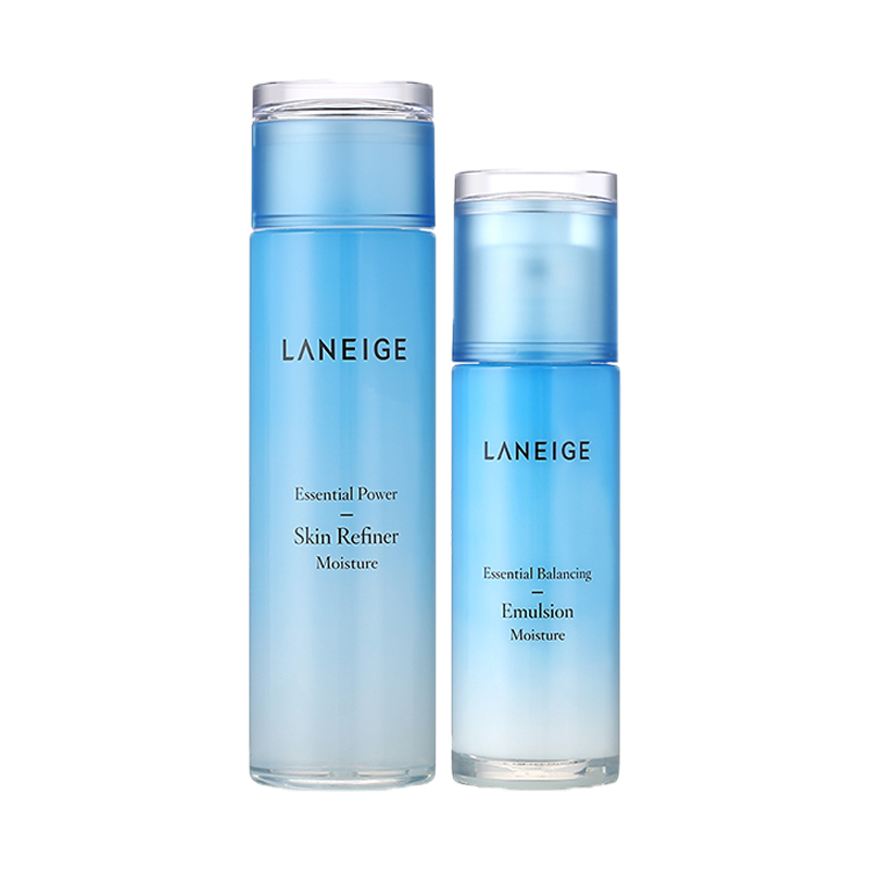 兰芝 水衡透润礼盒