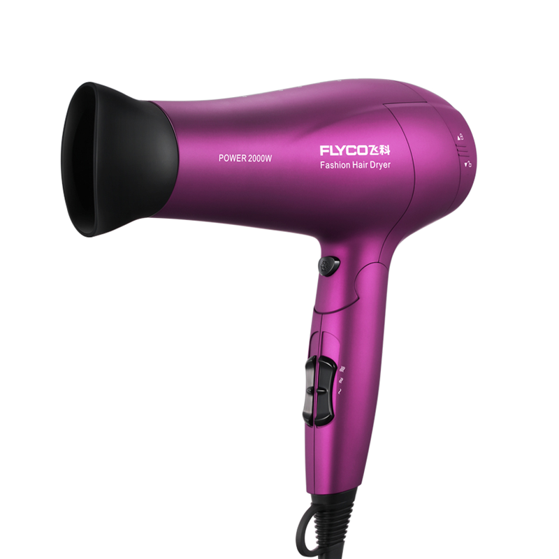 飞科 防过热 电吹风