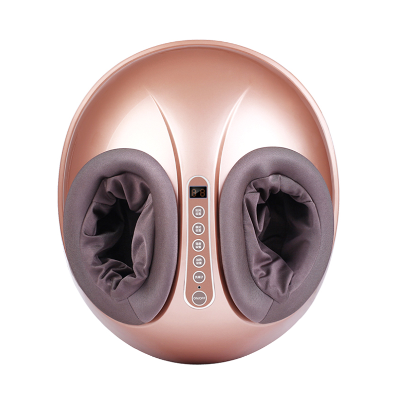 LHL全包裹加热足疗机