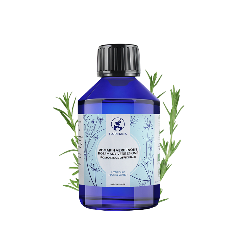 Florihana马鞭草纯露