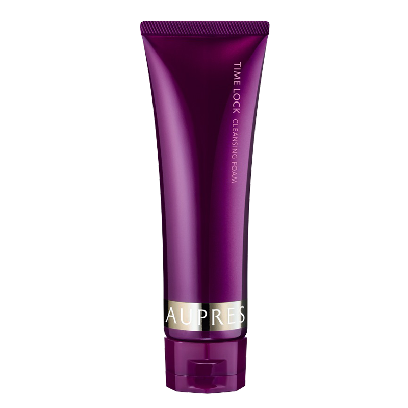 欧珀莱 时光锁紧致塑颜洗面奶