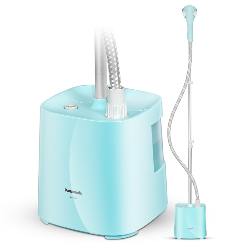 松下时尚蒸汽挂烫机