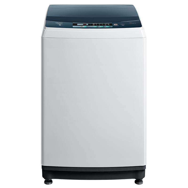 美的 健康自清洗波轮洗衣机