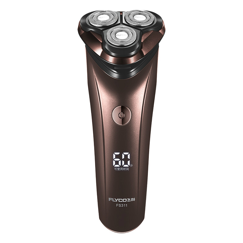 飞科 智能电动剃须刀