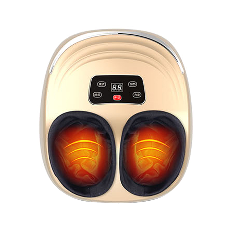 朗康 发热脚底按摩器