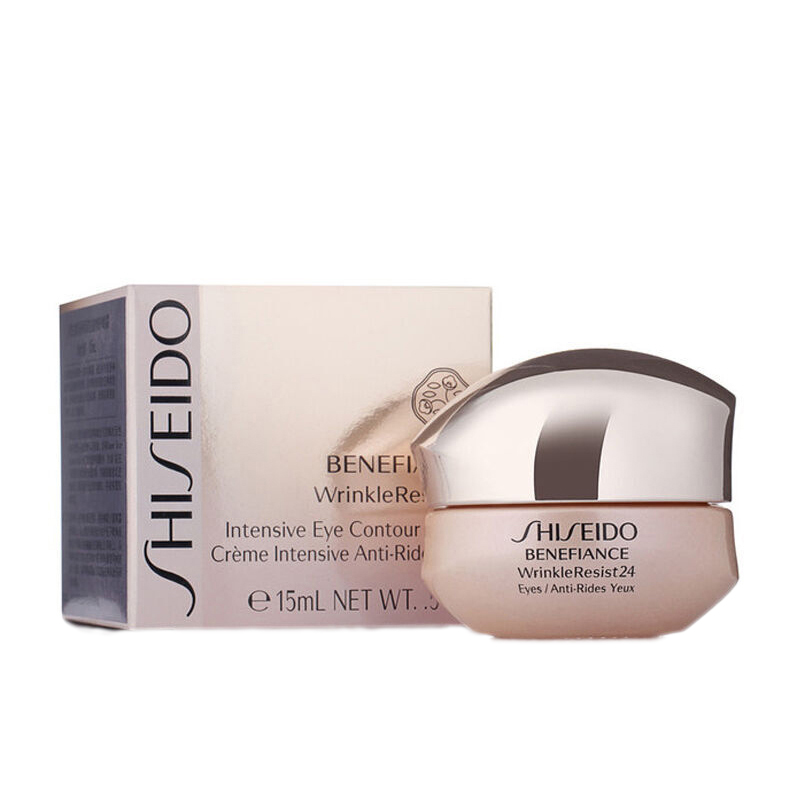 资生堂 百优修护眼霜