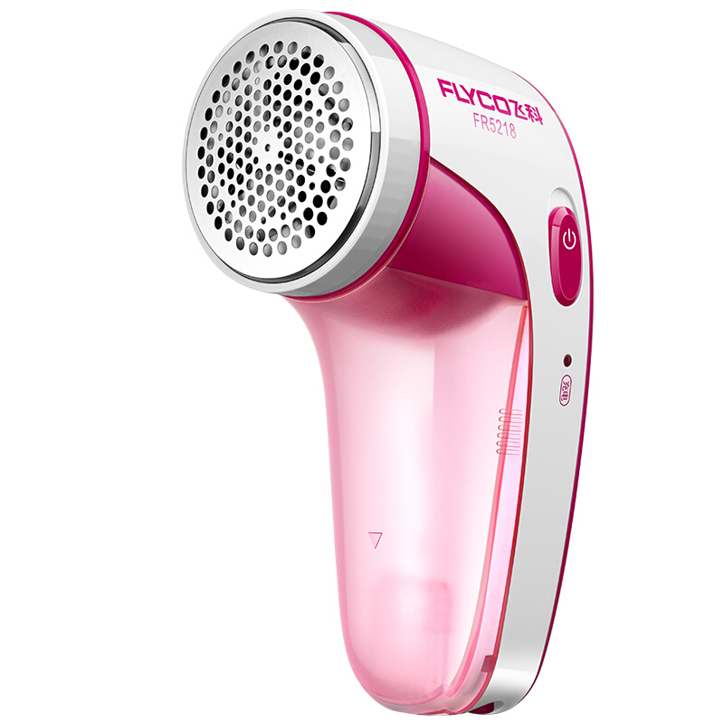 飞科 去毛不伤衣除毛球器