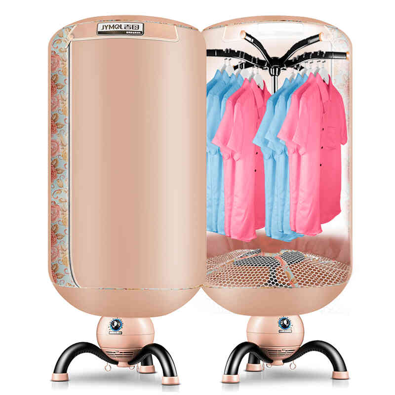 吉母 家用干衣机