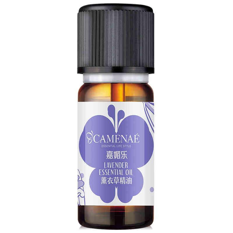 嘉媚乐 薰衣草舒缓精油