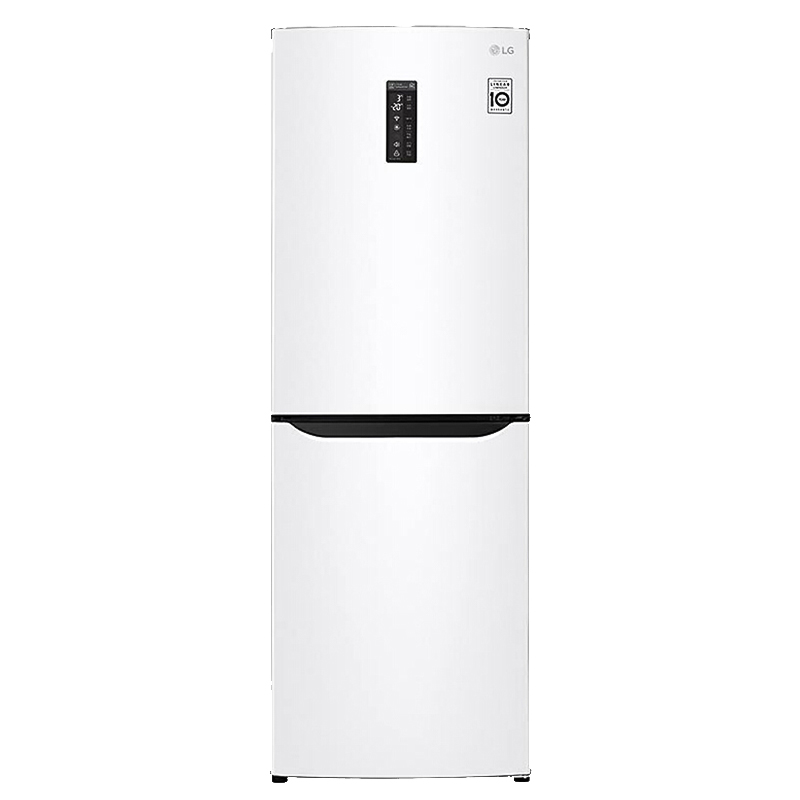 LG 线性变频冰箱