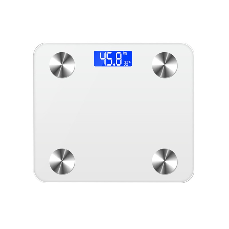 朗康 多项数据检测体脂秤