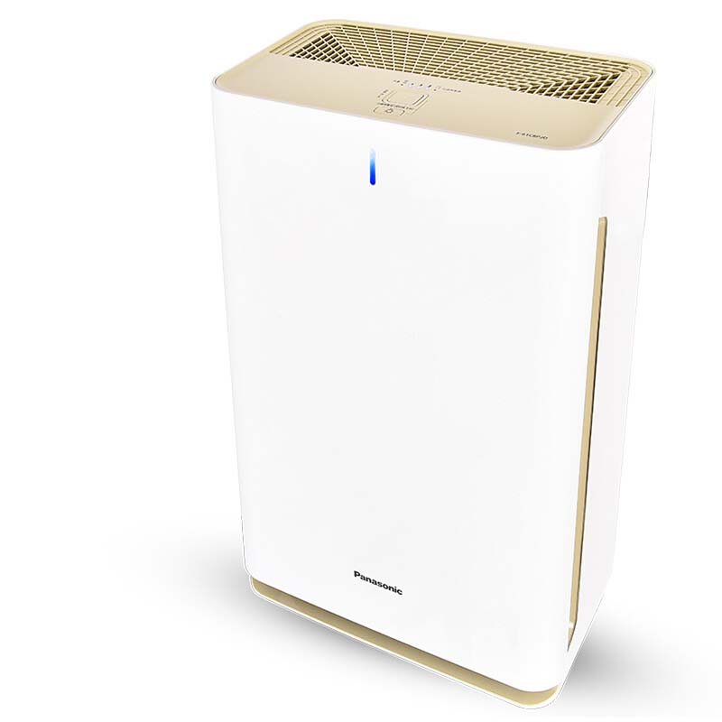 松下空气净化器