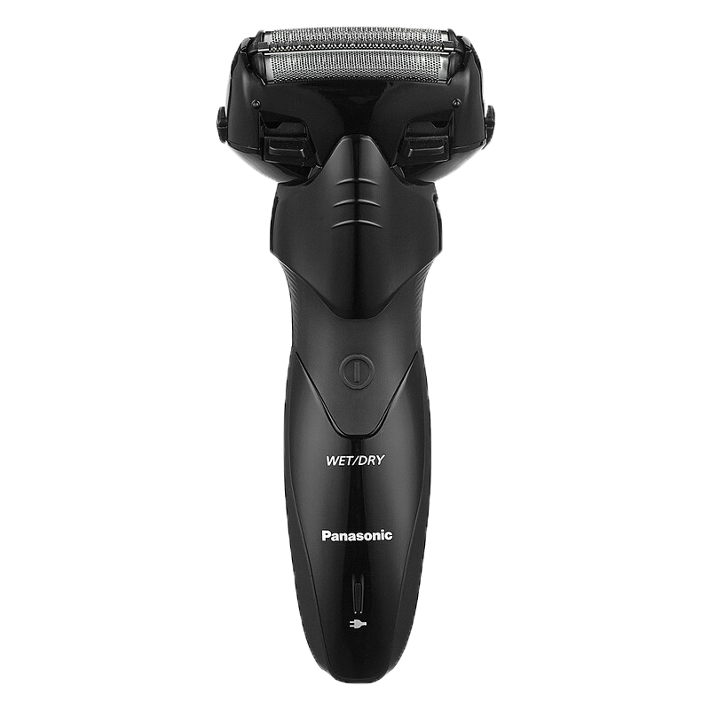 松下 快速充电电动剃须刀