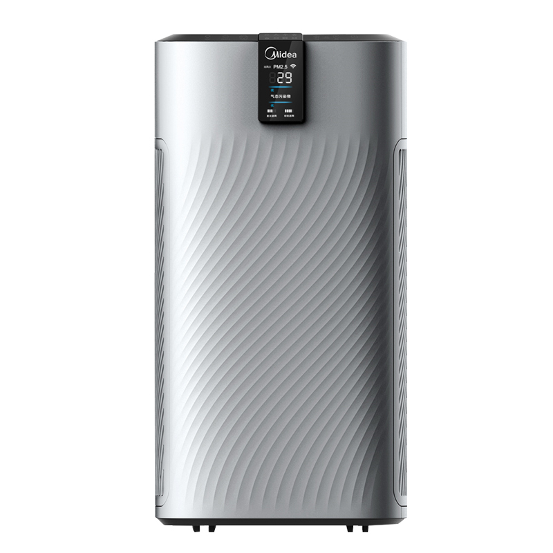 美的 双传感净化器