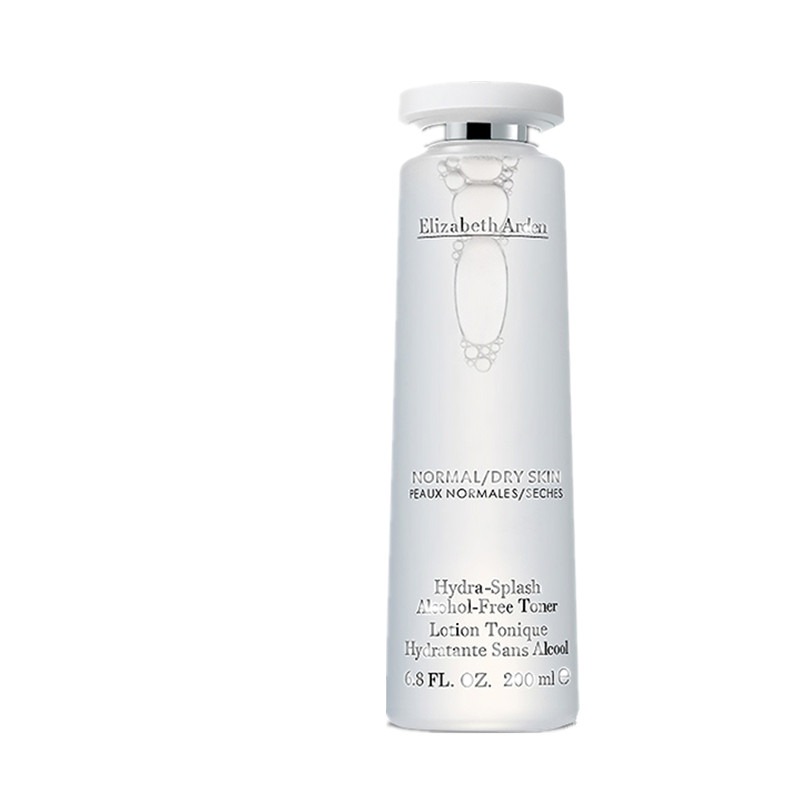 伊丽莎白雅顿 柔润保湿调理露