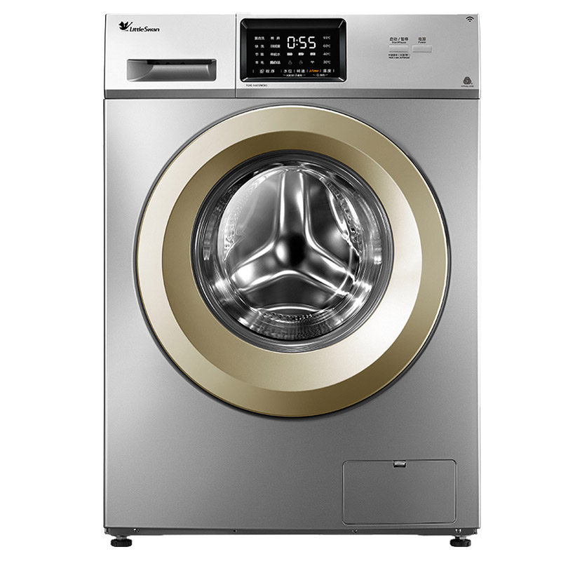 小天鹅 滚筒智能洗衣机