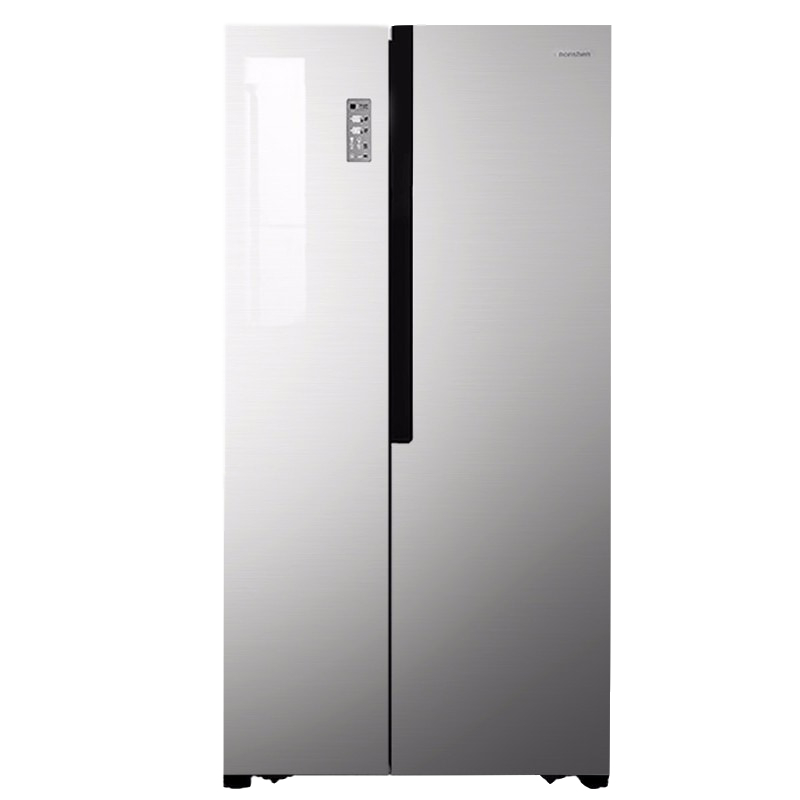 容声 风冷无霜变频双门电冰箱