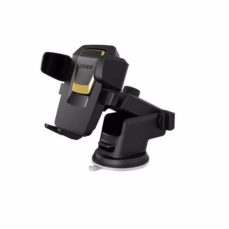 乐益 车载多功能手机支架