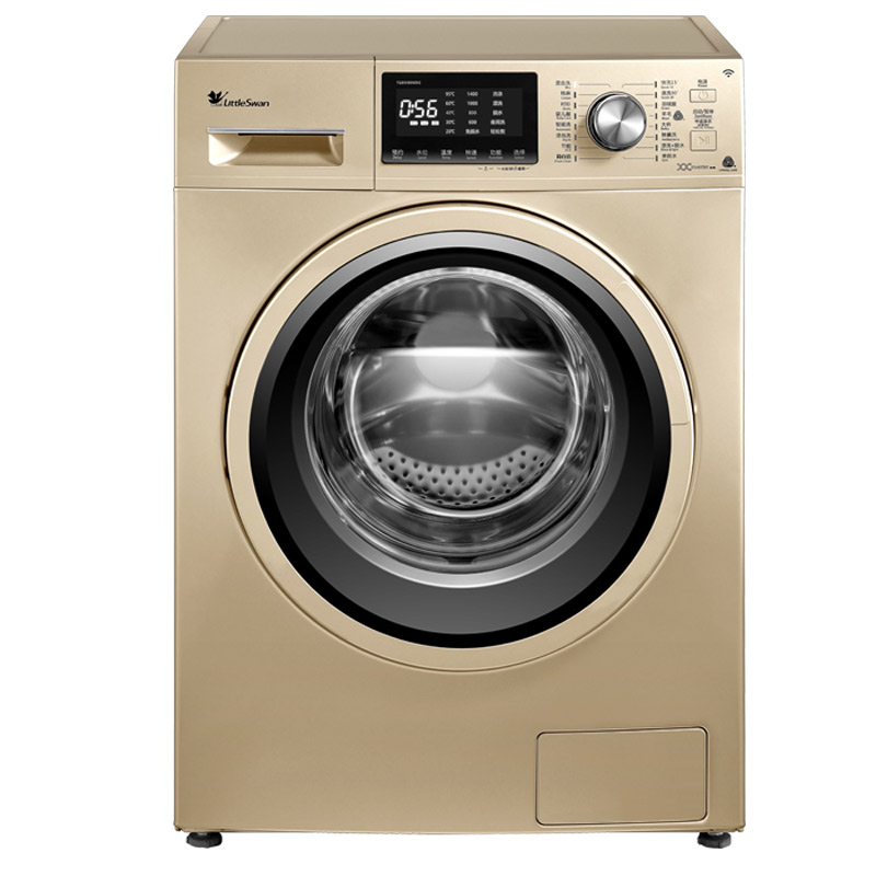 小天鹅除菌洗滚筒洗衣机