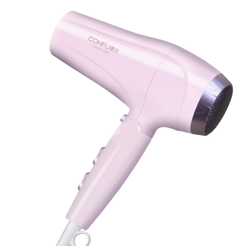 康夫 便携可折叠式电吹风机