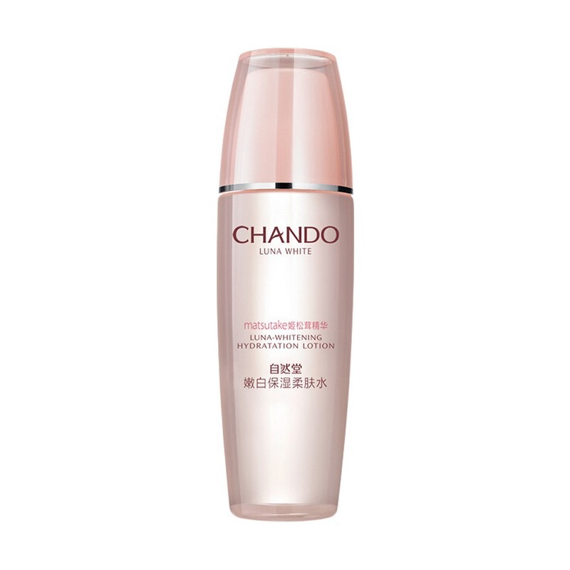 自然堂 嫩白保湿柔肤水