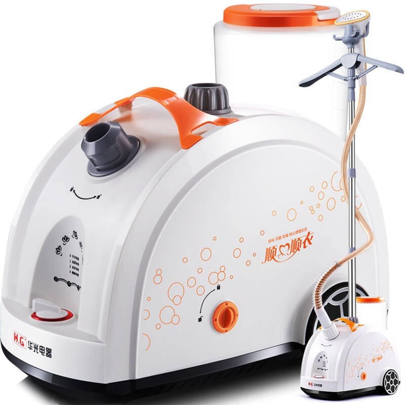 华光 2L单杆蒸汽挂烫机