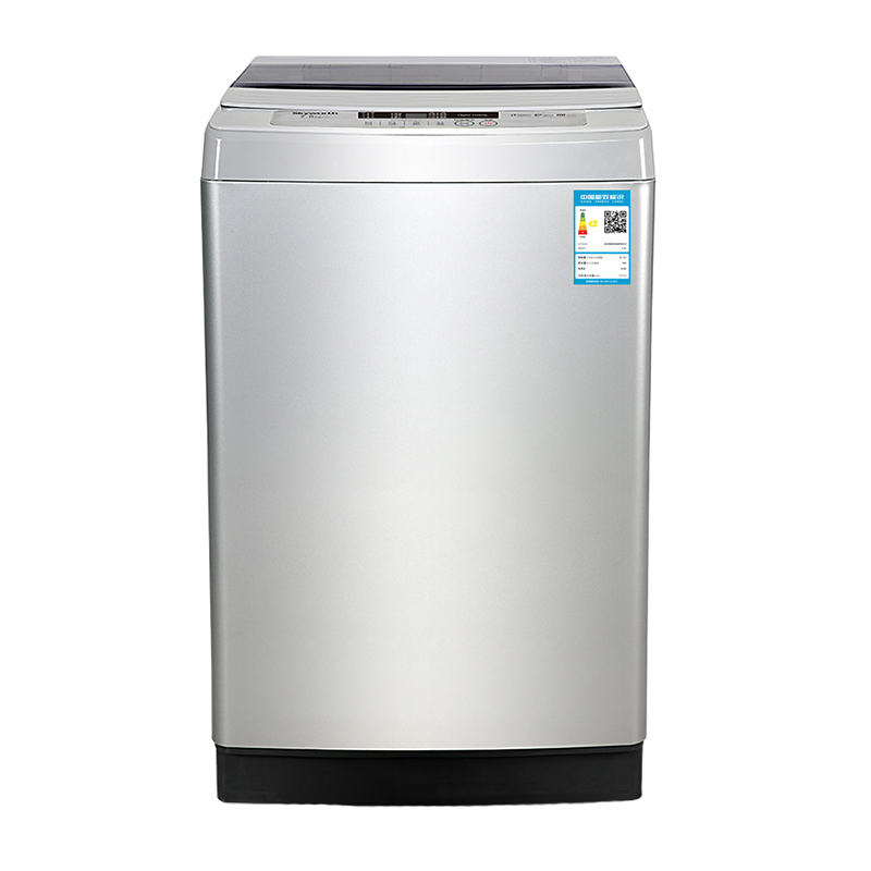 创维 一键预约洗衣机