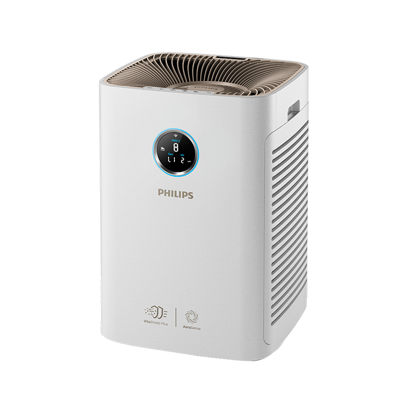 飞利浦 空气净化器