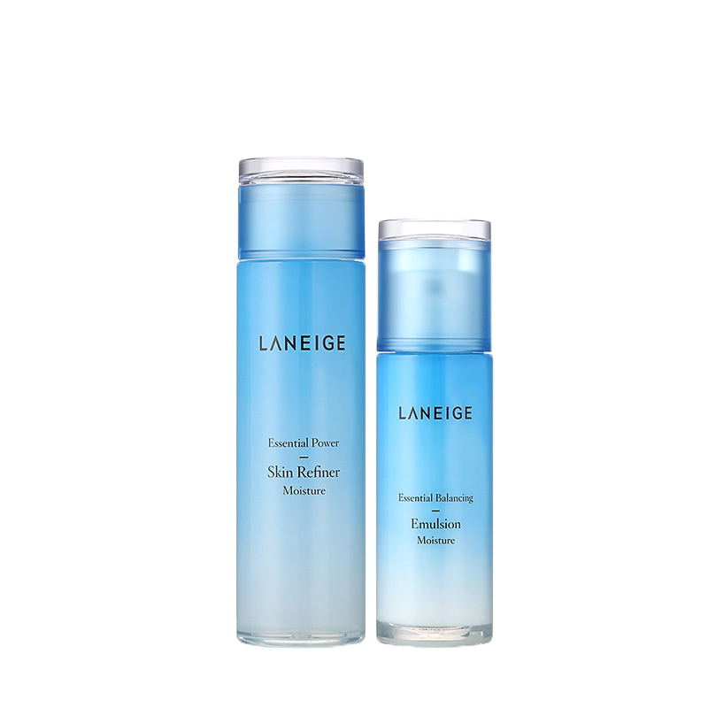 兰芝 补水保湿护肤品