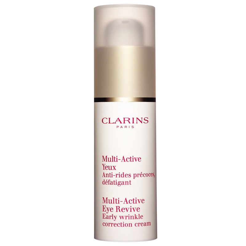 娇韵诗 青春赋活眼霜