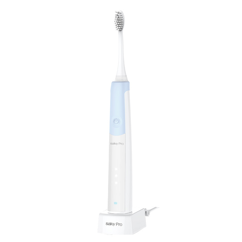 舒客优秀机芯电动牙刷