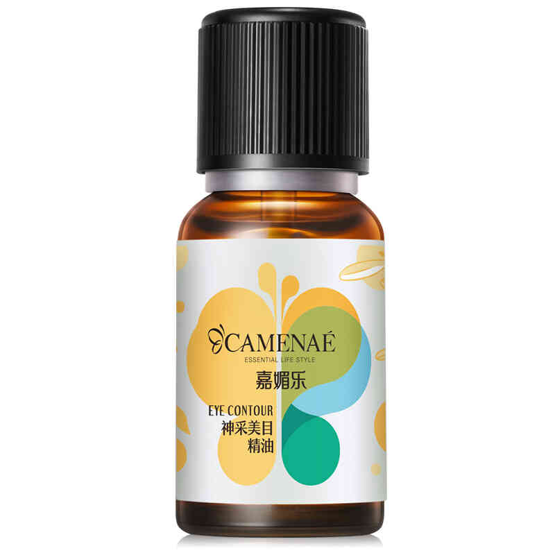 嘉媚乐 神采美目复方精油