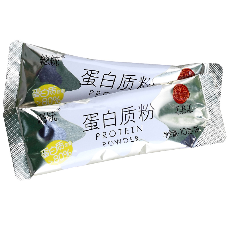 同仁堂易吸收 蛋白粉