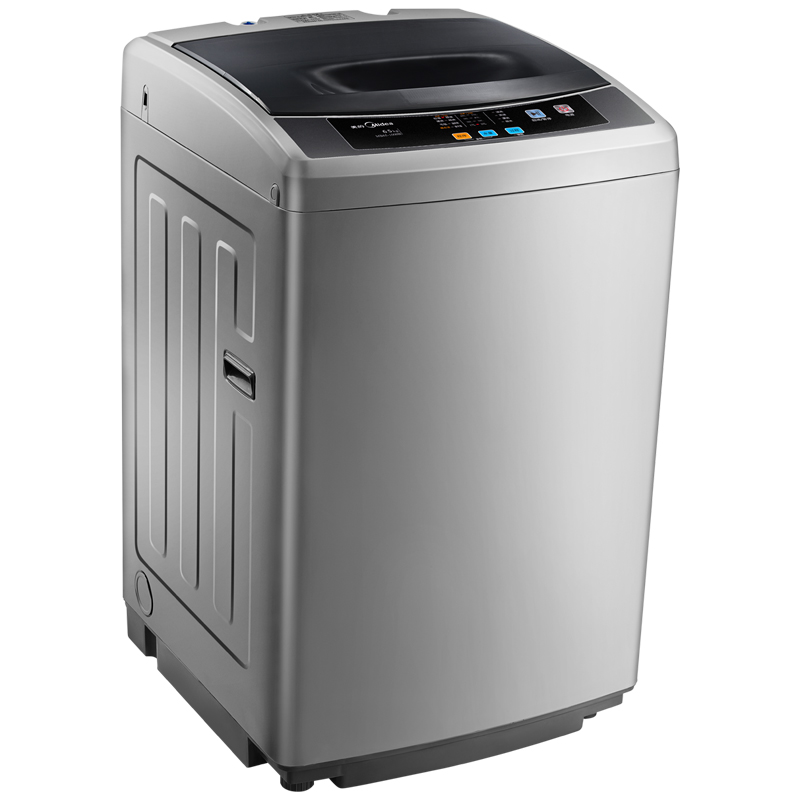 美的品质洗衣机