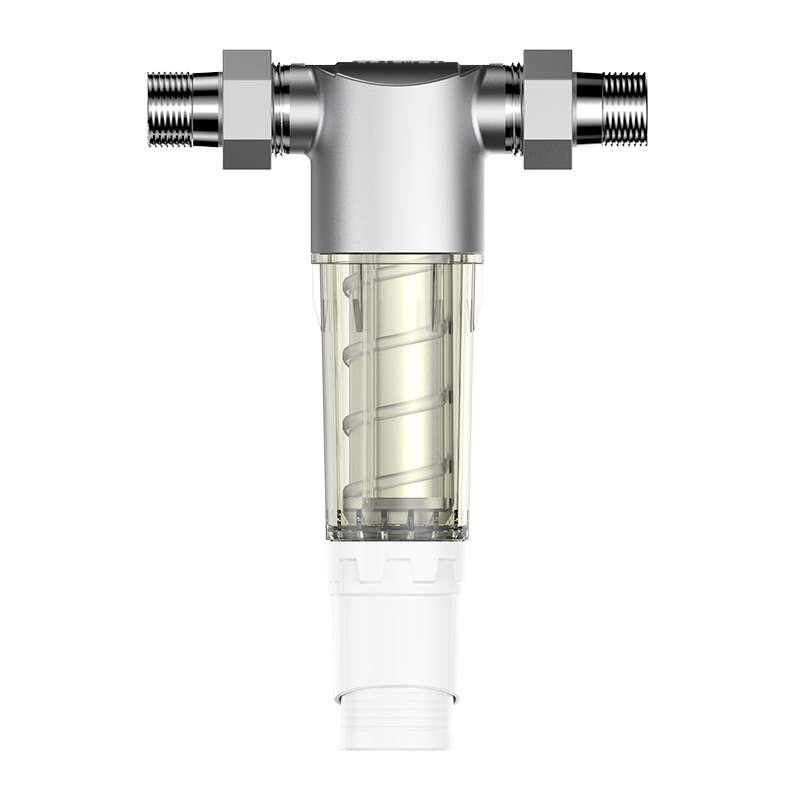 安吉尔 大通量前置过滤器