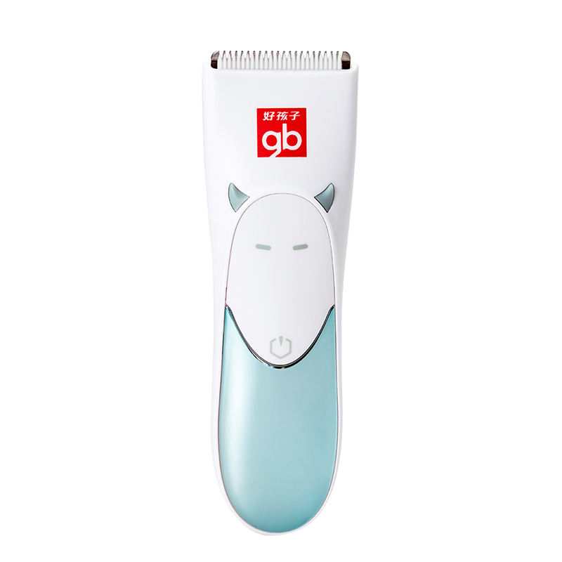 好孩子充电婴儿理发器