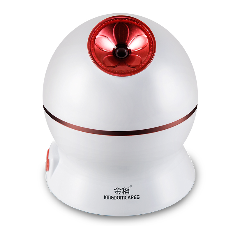 金稻 家用智能冷热喷蒸脸器