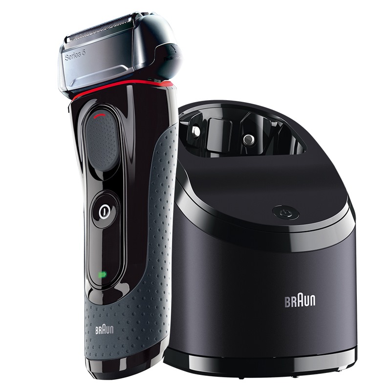 博朗 进口剃须刀