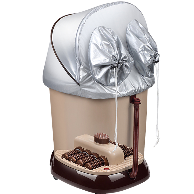 美尔润 超深桶全自动按摩足浴盆