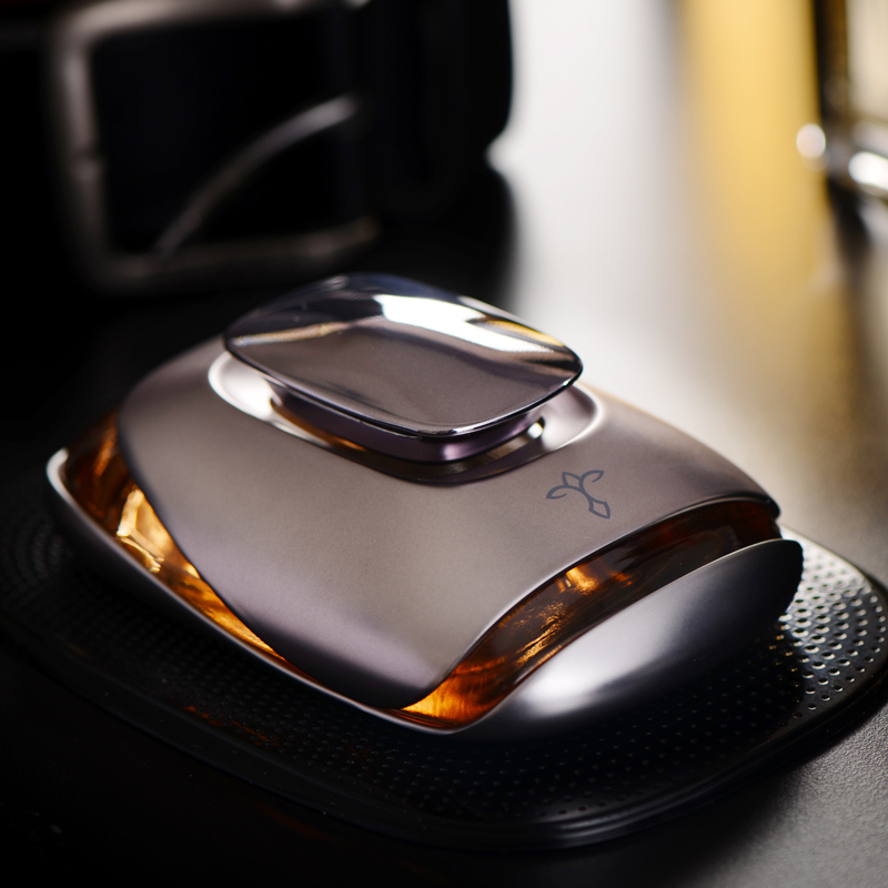 途雅 古龙香型汽车香水