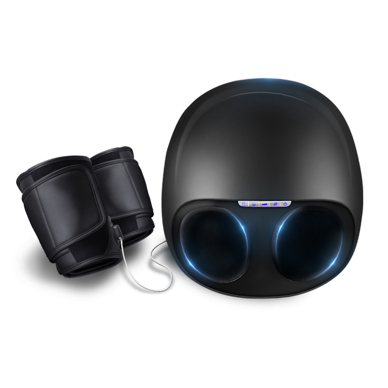 LITEC 无盲区久工足疗机