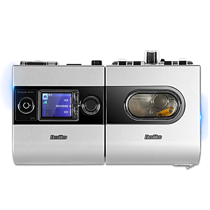 瑞思迈 全自动呼吸机