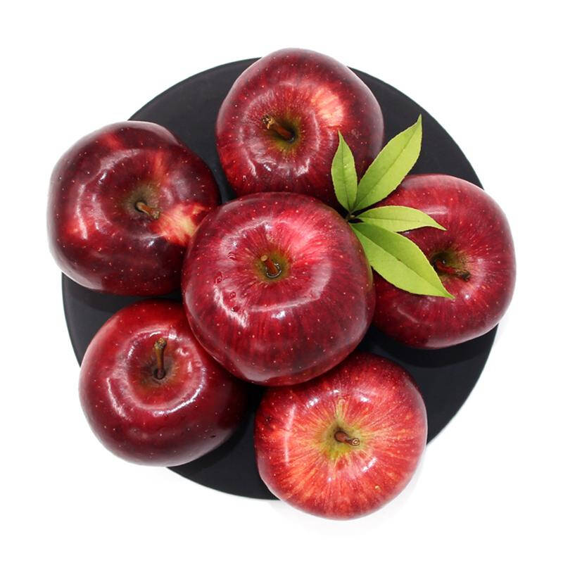 果王佳园 香甜 青蛇果