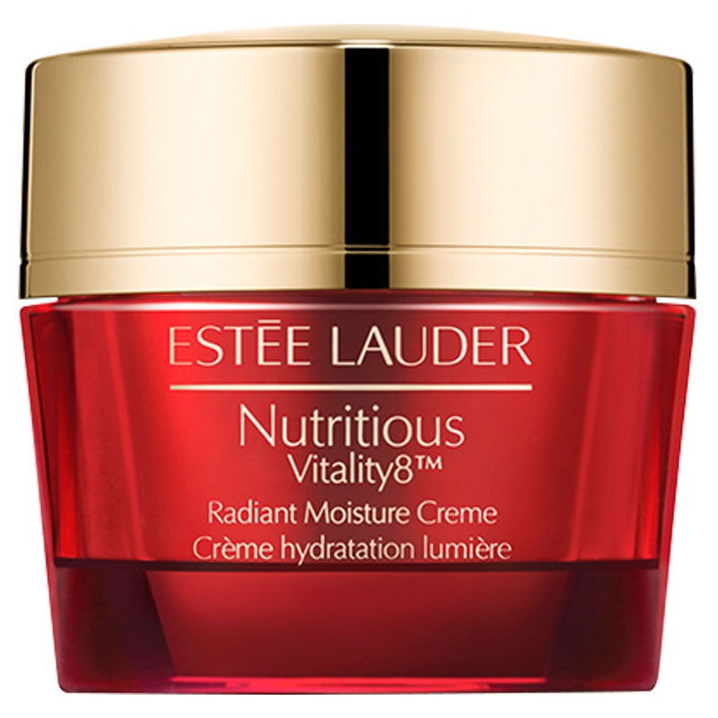 雅诗兰黛鲜活亮采面霜