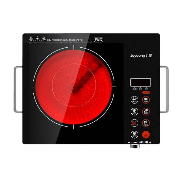 九阳大面板电陶炉