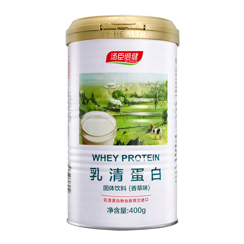 汤臣倍健 乳清蛋白粉