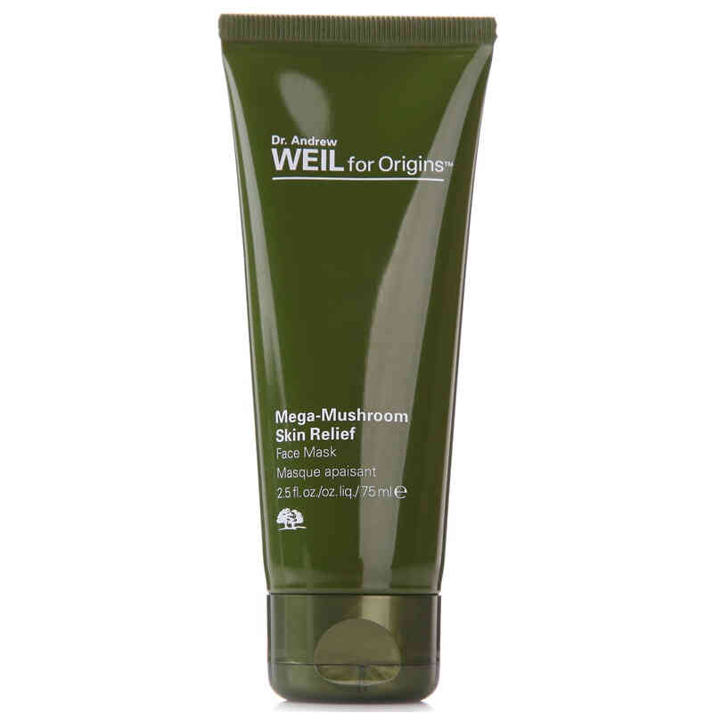 悦木之源灵芝焕能精华面膜