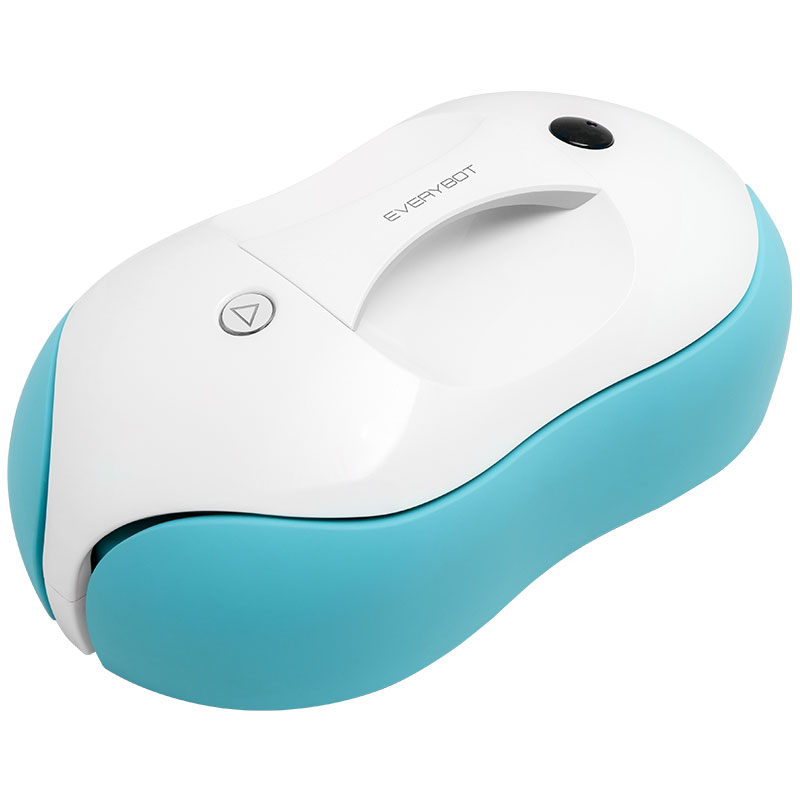 EVERYBOT 洗地机器人