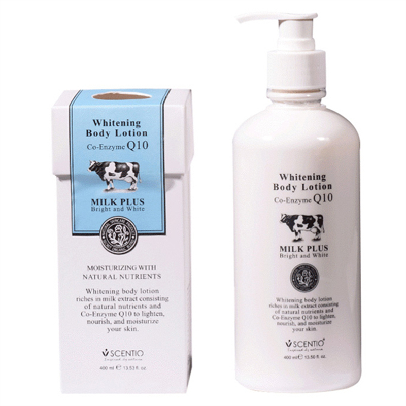 BeautyBuffet沐浴露