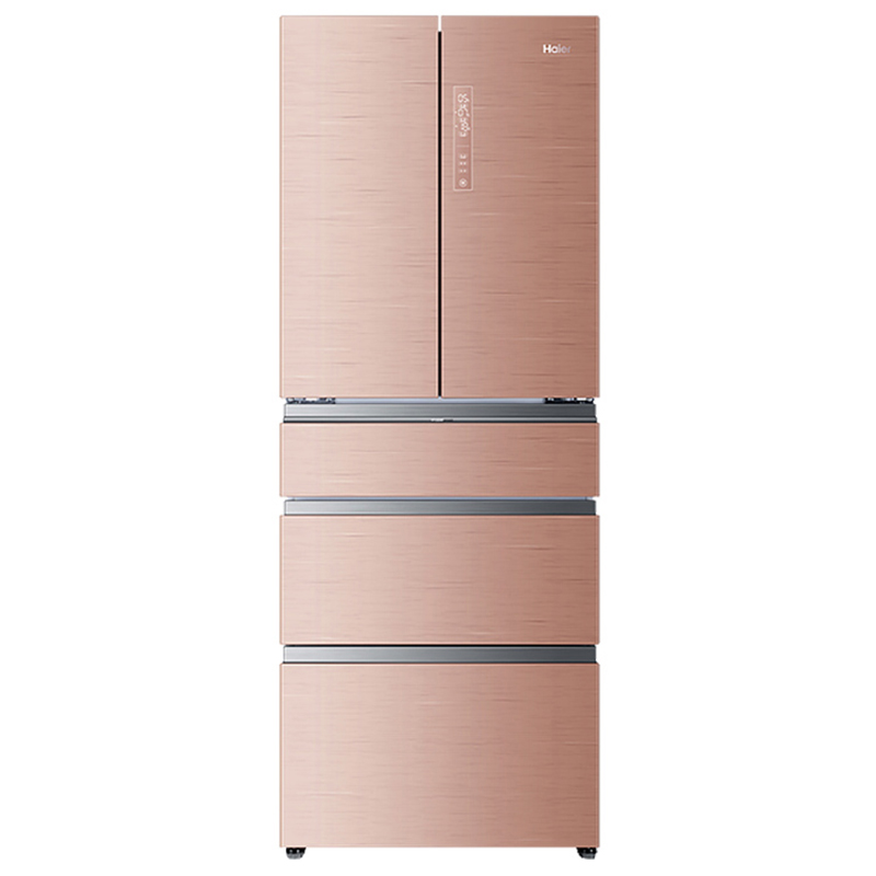 海尔 风冷无霜多门冰箱